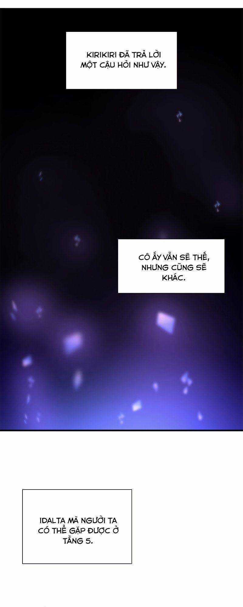 Hầm Ngục Hướng Dẫn Cấp Địa Ngục Chương 62 trang 58