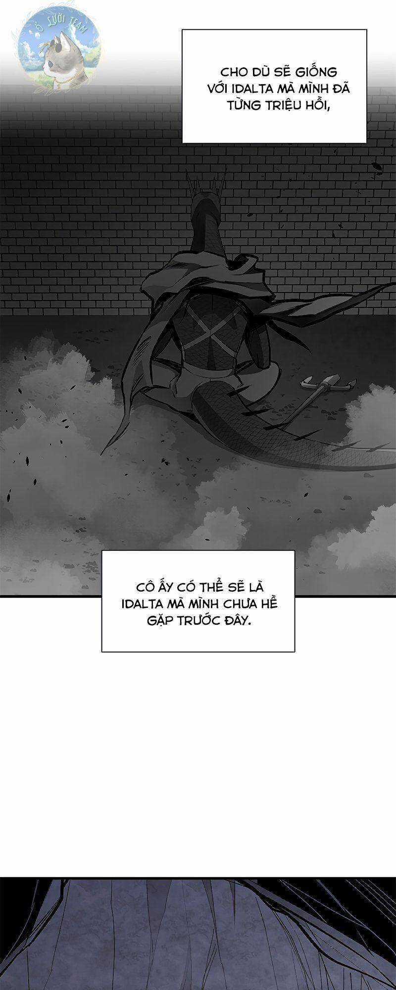 Hầm Ngục Hướng Dẫn Cấp Địa Ngục Chương 62 trang 59