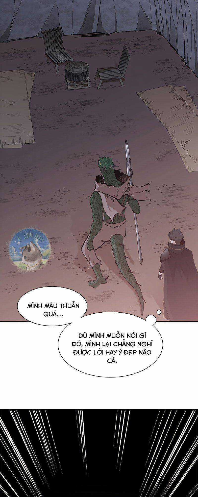 Hầm Ngục Hướng Dẫn Cấp Địa Ngục Chương 62 trang 60