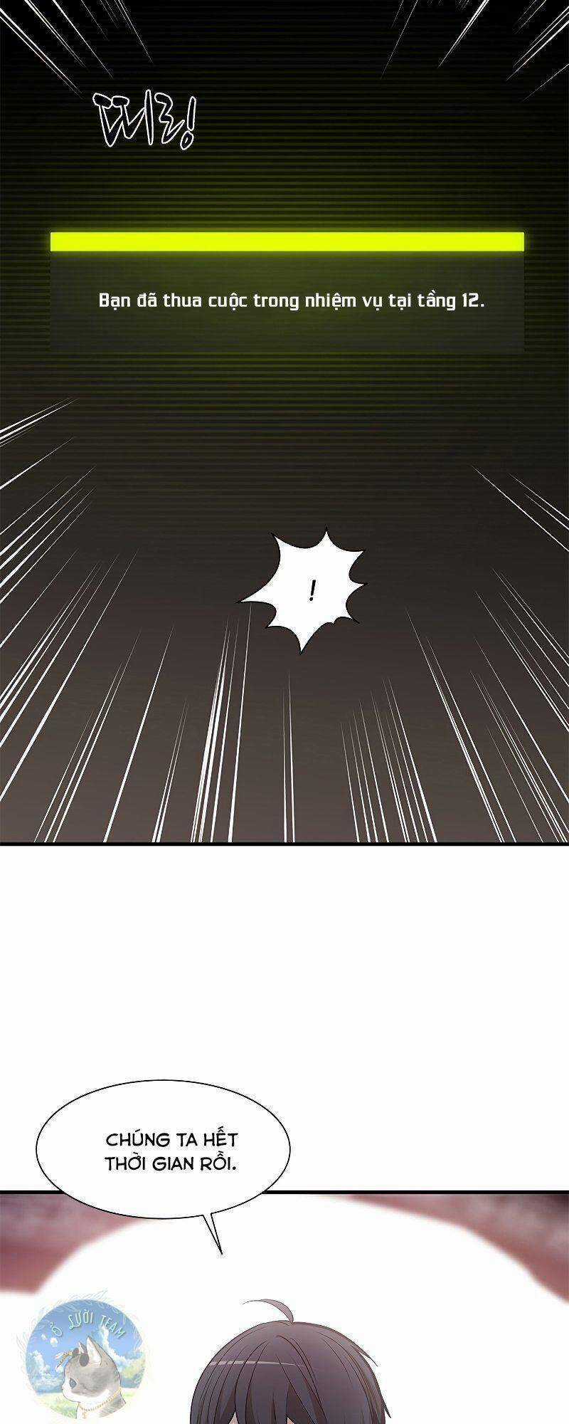 Hầm Ngục Hướng Dẫn Cấp Địa Ngục Chương 62 trang 61