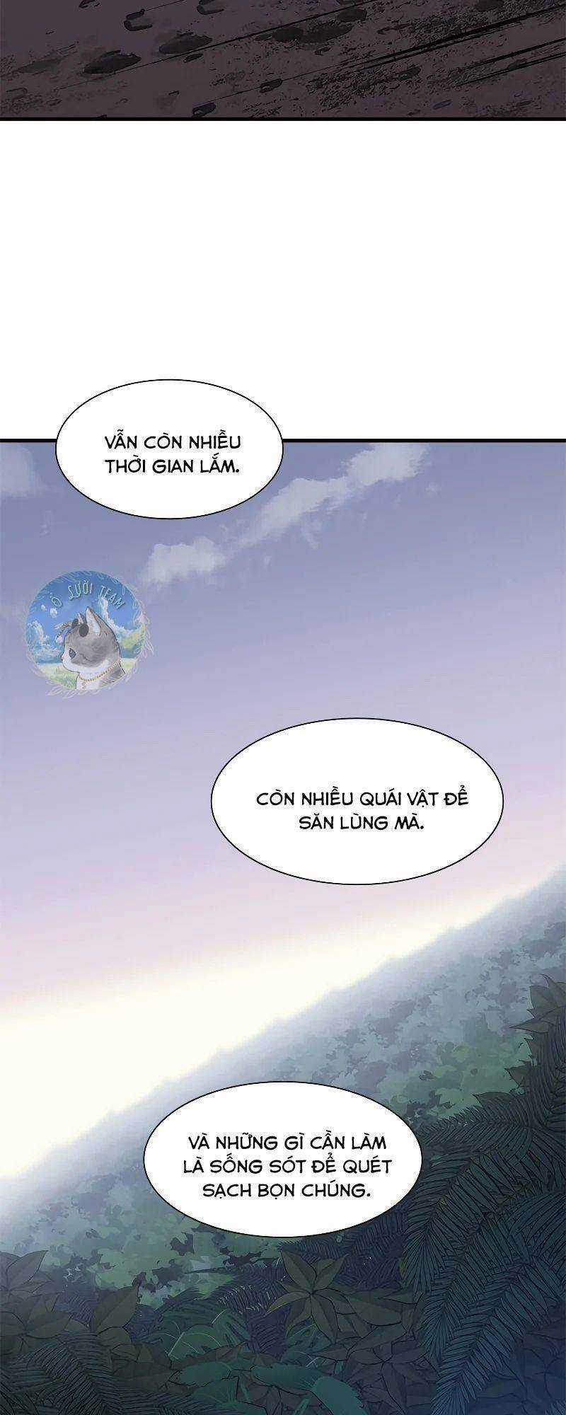 Hầm Ngục Hướng Dẫn Cấp Địa Ngục Chương 62 trang 65