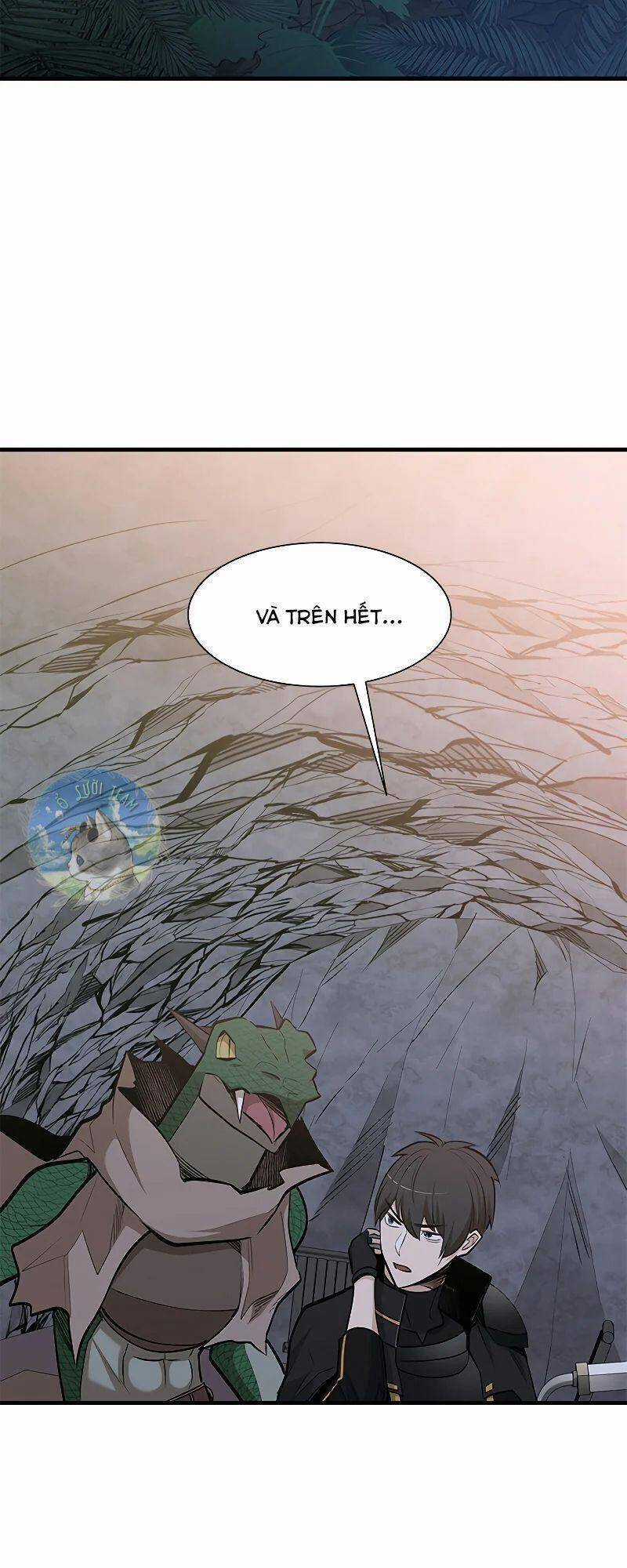 Hầm Ngục Hướng Dẫn Cấp Địa Ngục Chương 62 trang 66