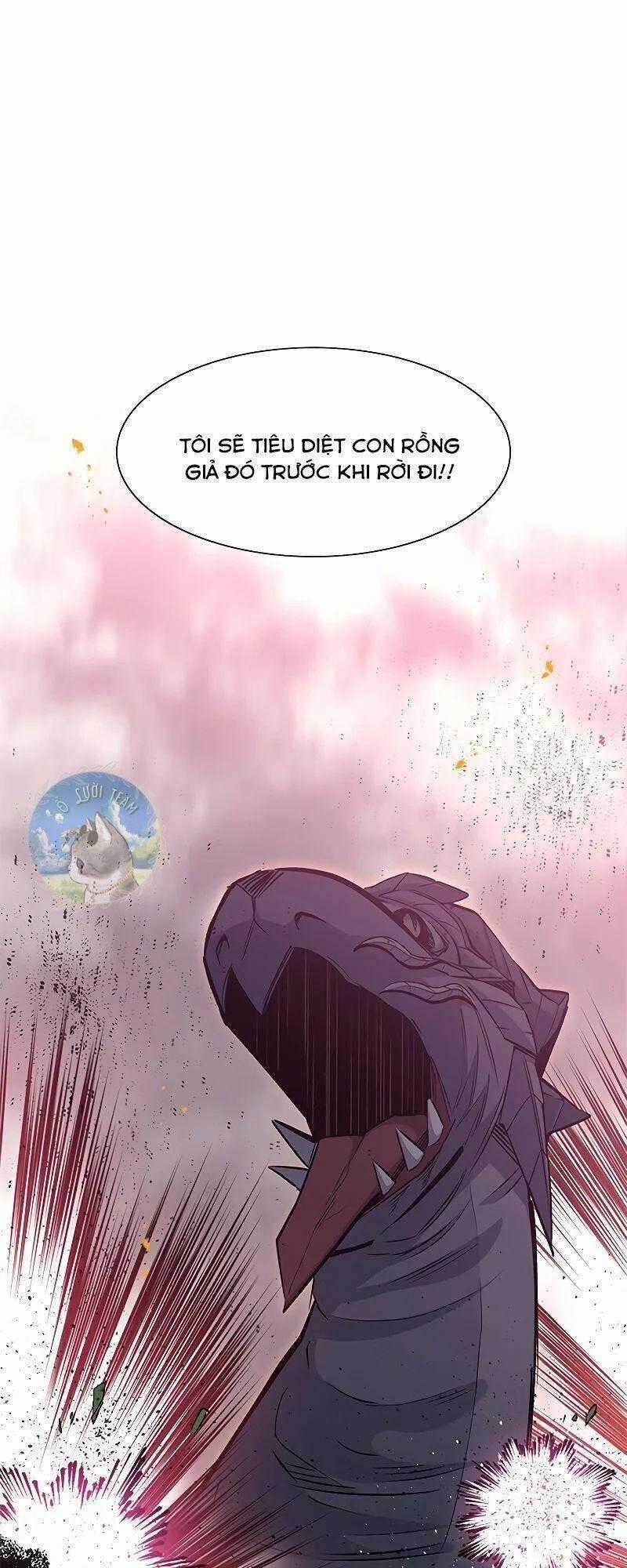 Hầm Ngục Hướng Dẫn Cấp Địa Ngục Chương 62 trang 67