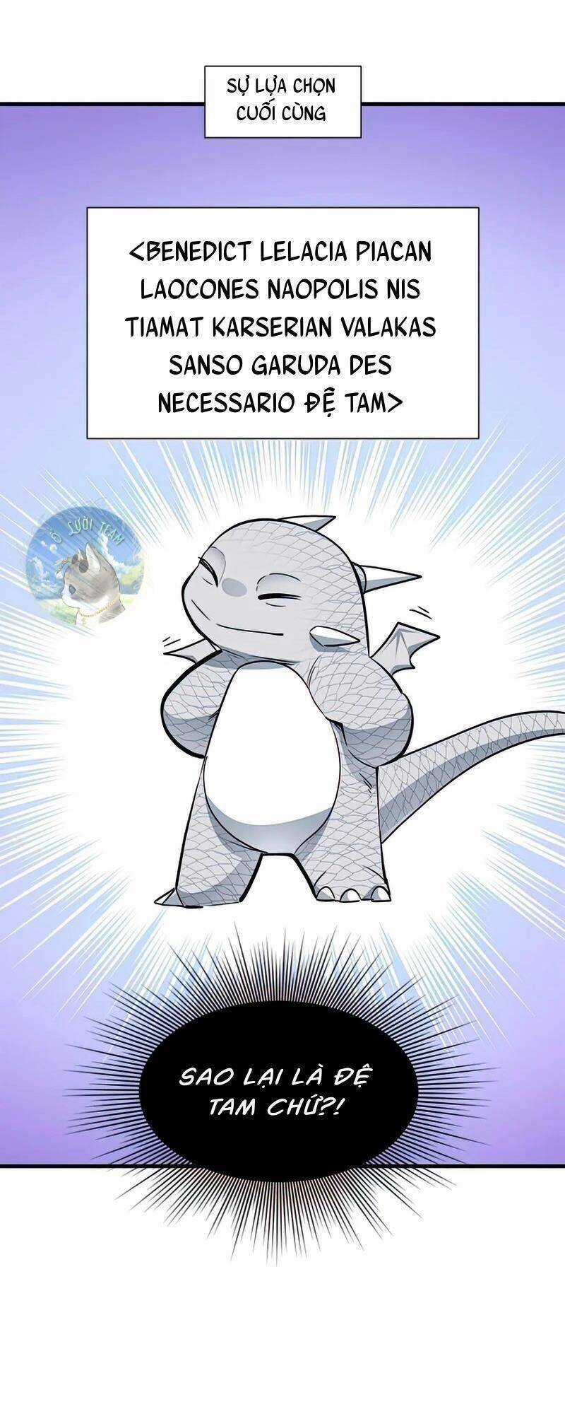 Hầm Ngục Hướng Dẫn Cấp Địa Ngục Chương 63 trang 15