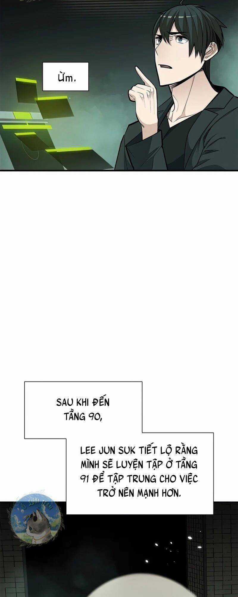 Hầm Ngục Hướng Dẫn Cấp Địa Ngục Chương 63 trang 17