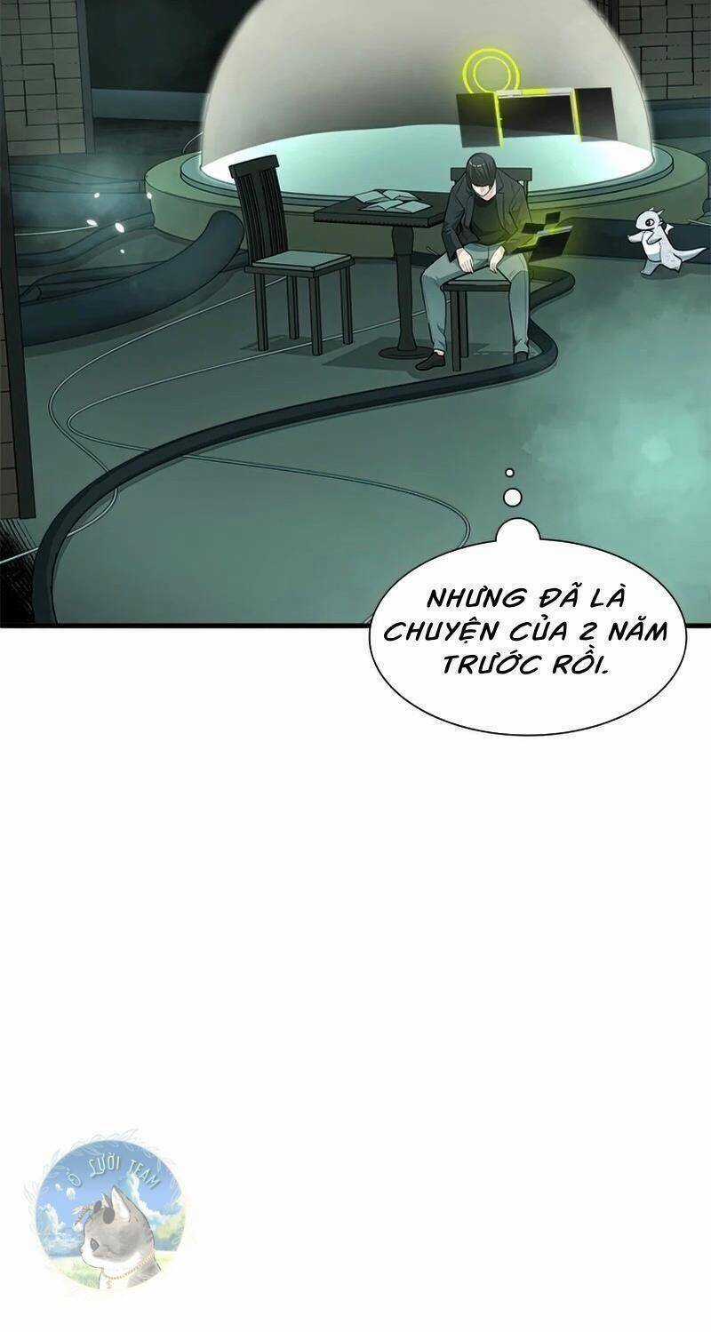 Hầm Ngục Hướng Dẫn Cấp Địa Ngục Chương 63 trang 18