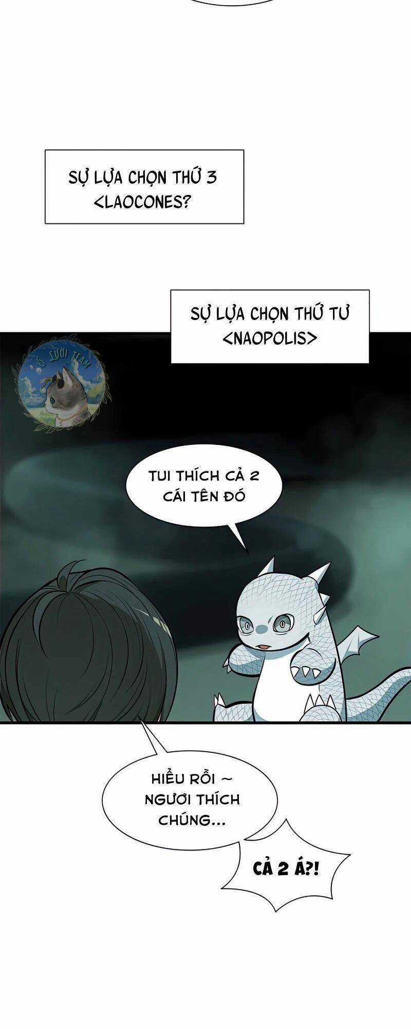 Hầm Ngục Hướng Dẫn Cấp Địa Ngục Chương 63 trang 21