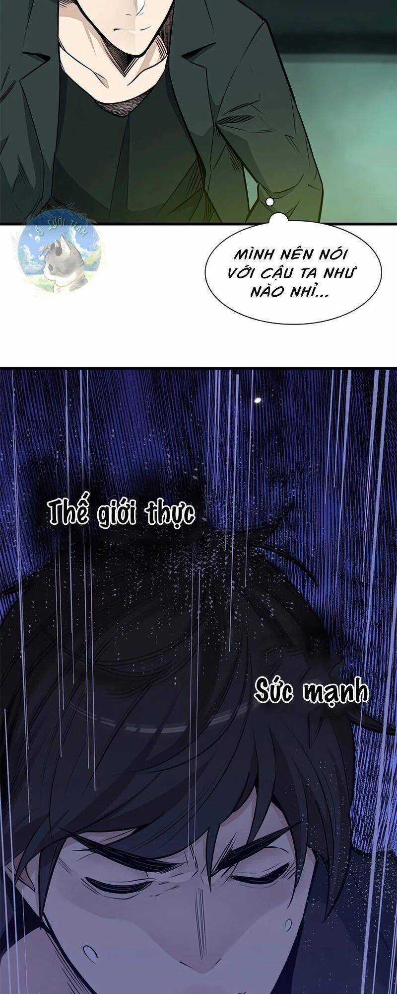 Hầm Ngục Hướng Dẫn Cấp Địa Ngục Chương 63 trang 27