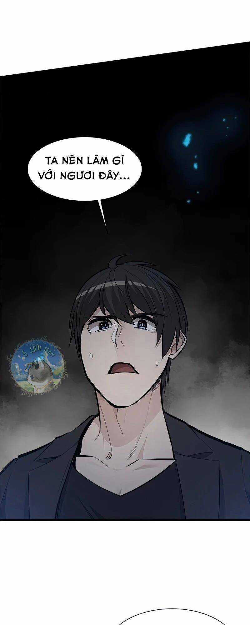 Hầm Ngục Hướng Dẫn Cấp Địa Ngục Chương 63 trang 3