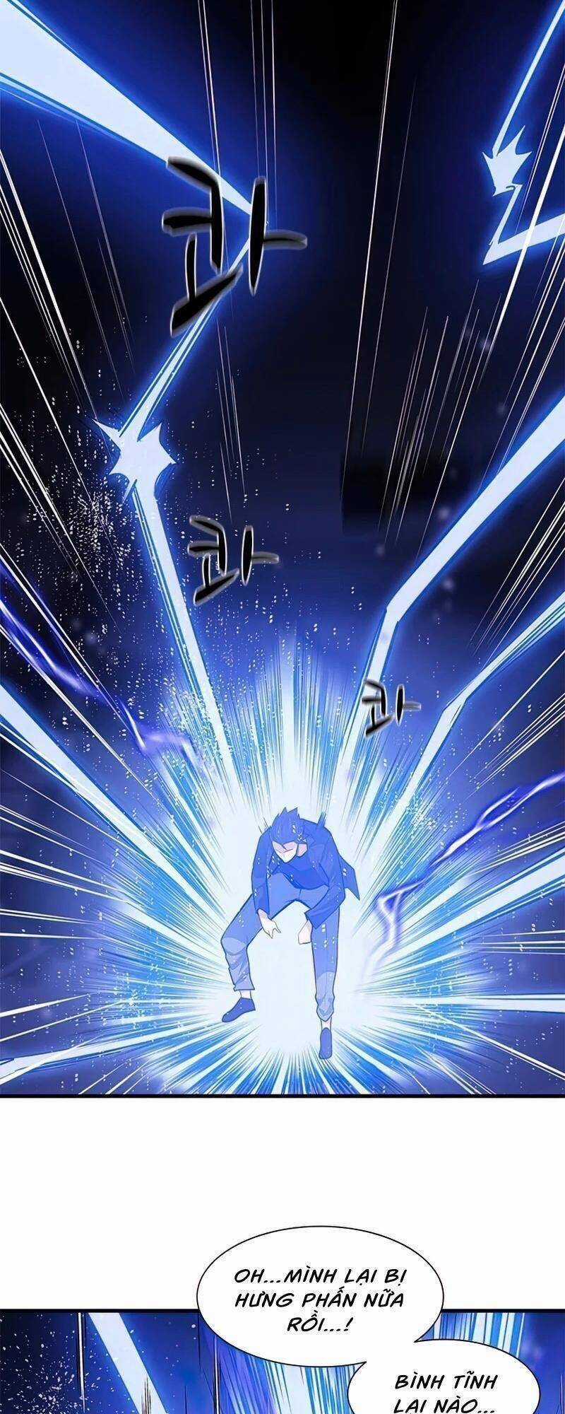 Hầm Ngục Hướng Dẫn Cấp Địa Ngục Chương 63 trang 30