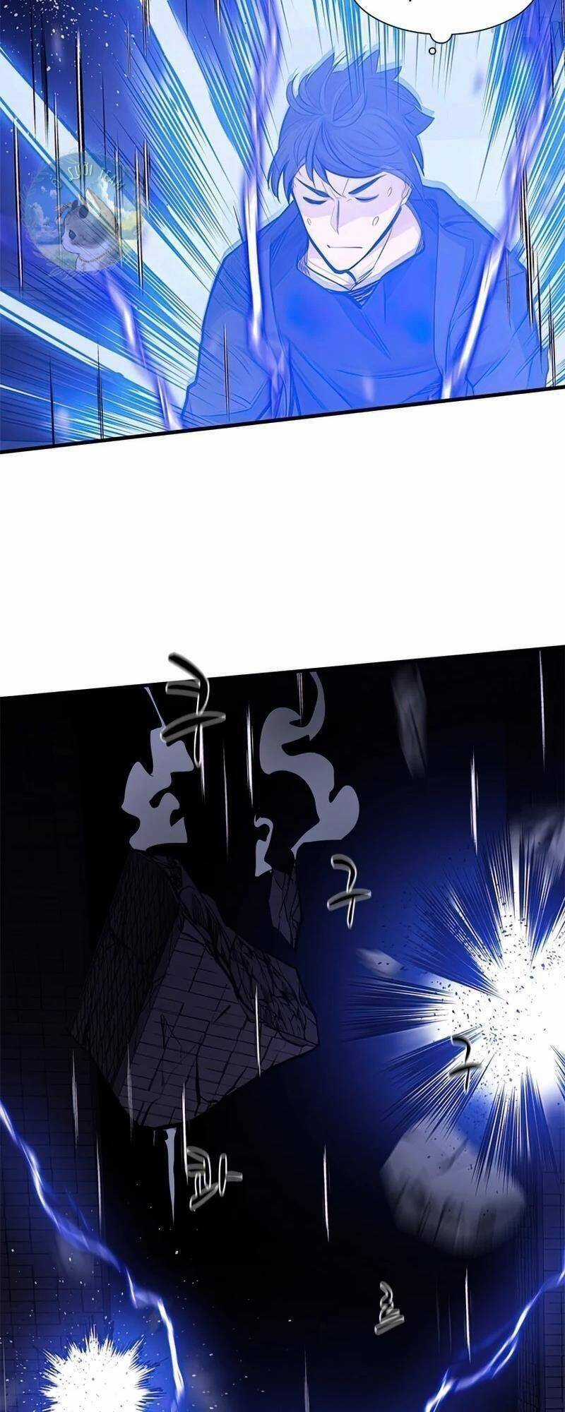 Hầm Ngục Hướng Dẫn Cấp Địa Ngục Chương 63 trang 31