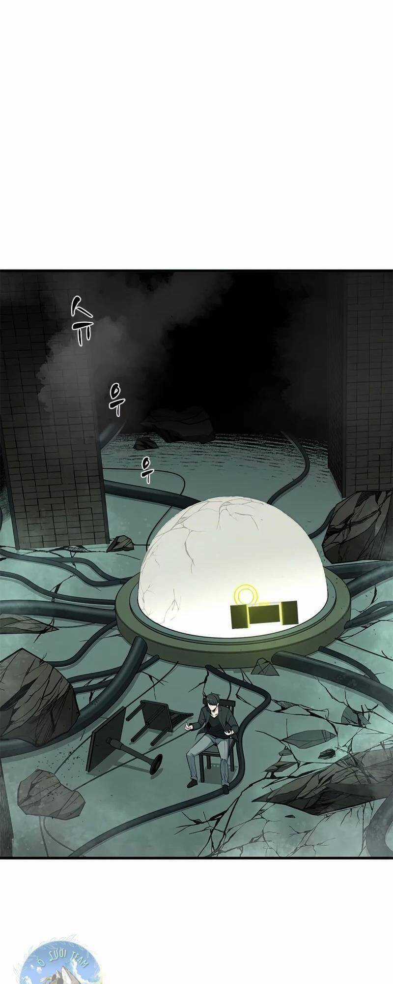 Hầm Ngục Hướng Dẫn Cấp Địa Ngục Chương 63 trang 35