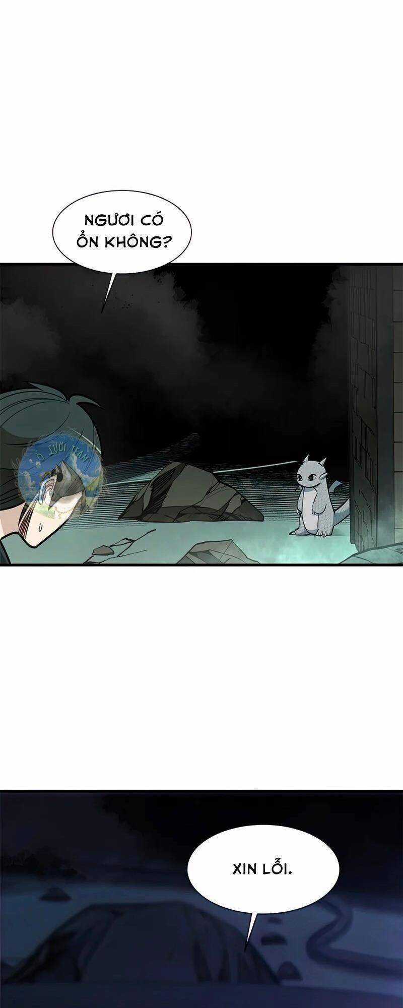 Hầm Ngục Hướng Dẫn Cấp Địa Ngục Chương 63 trang 37