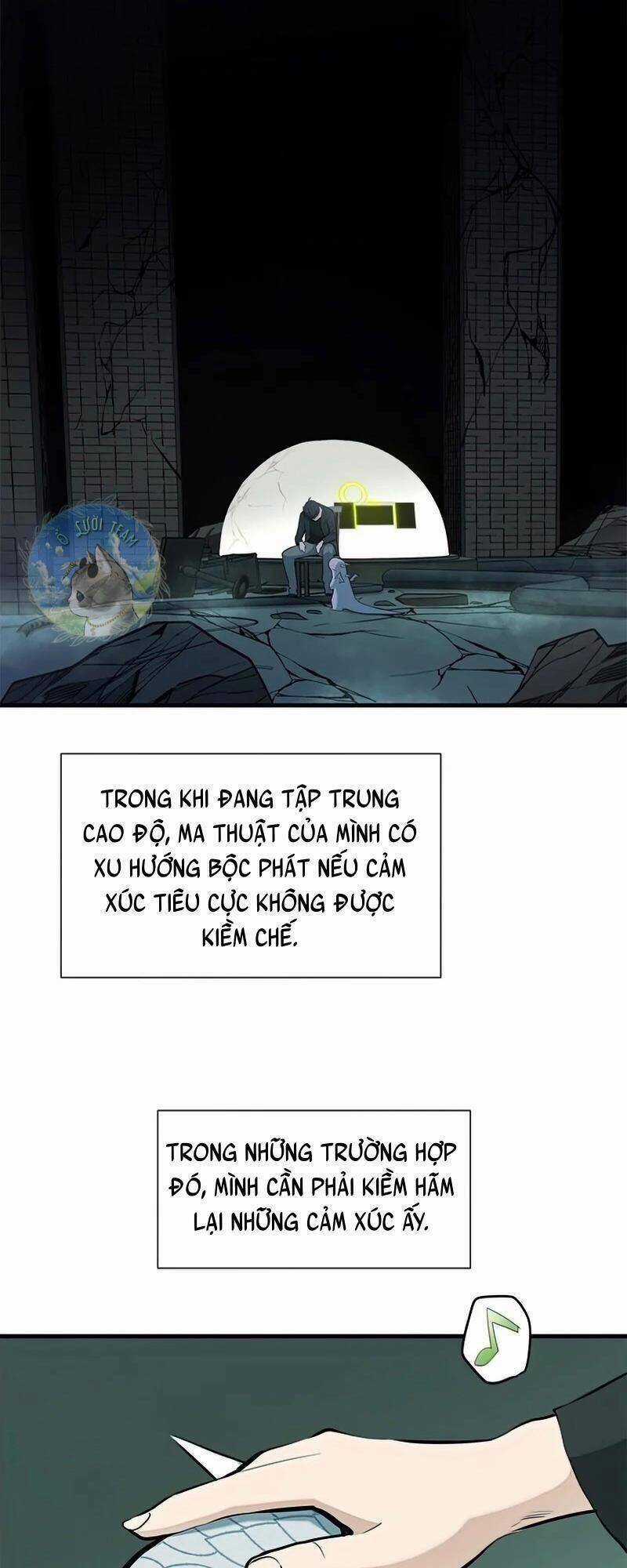 Hầm Ngục Hướng Dẫn Cấp Địa Ngục Chương 63 trang 39