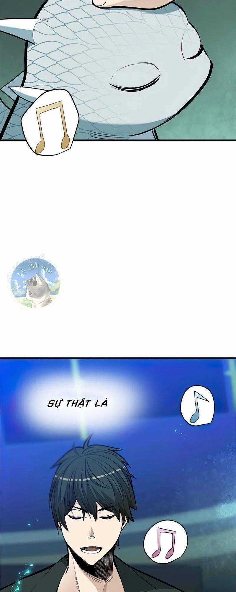 Hầm Ngục Hướng Dẫn Cấp Địa Ngục Chương 63 trang 40