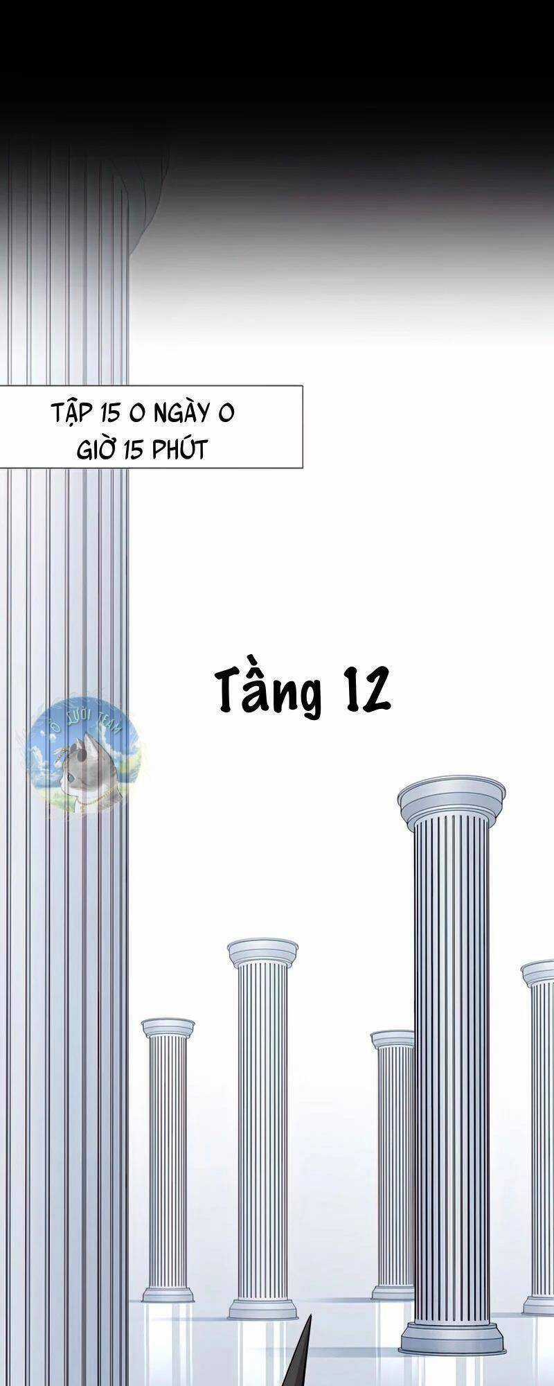 Hầm Ngục Hướng Dẫn Cấp Địa Ngục Chương 63 trang 42