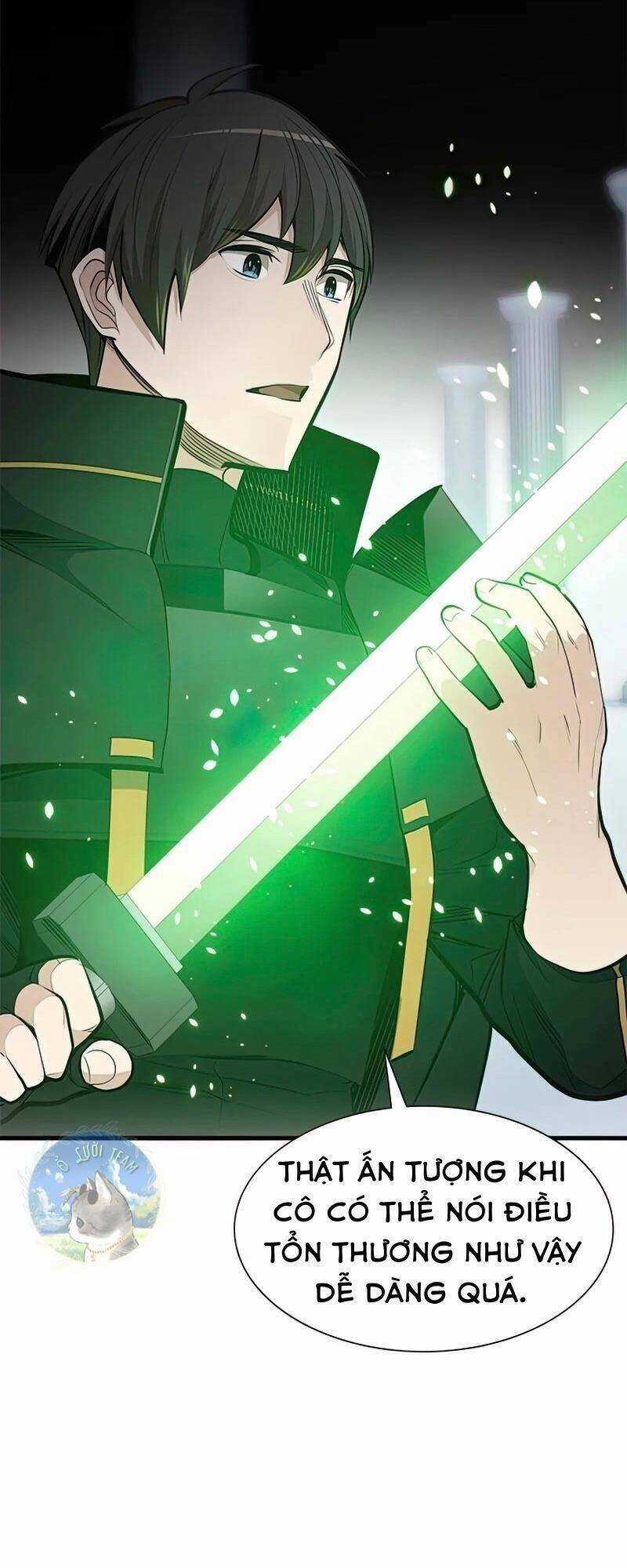 Hầm Ngục Hướng Dẫn Cấp Địa Ngục Chương 63 trang 44