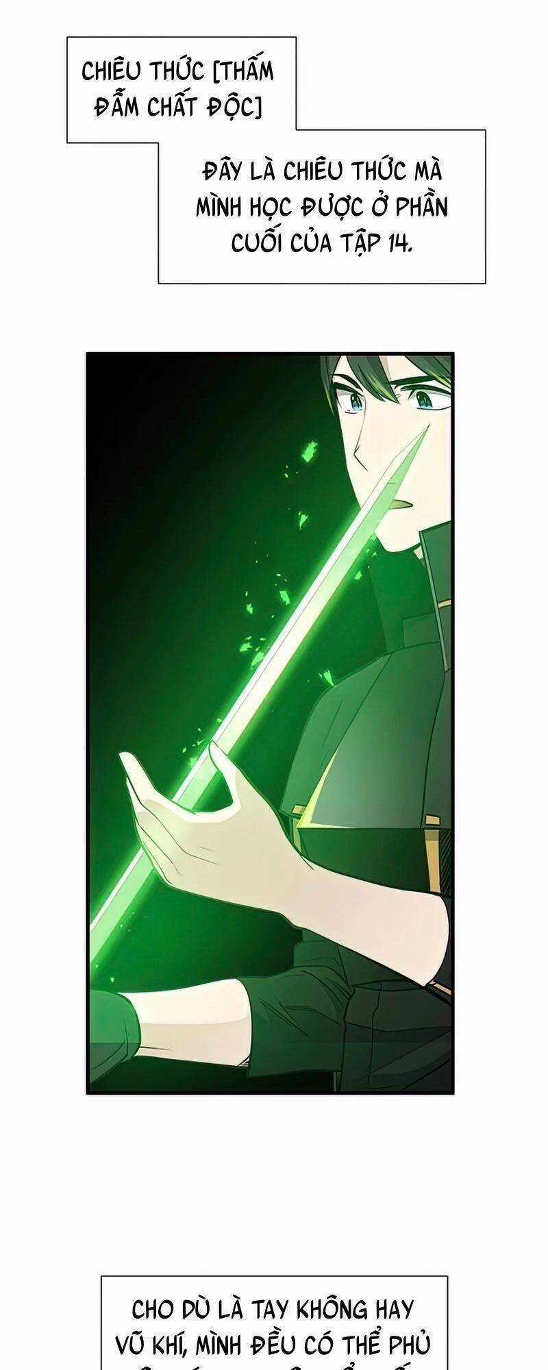 Hầm Ngục Hướng Dẫn Cấp Địa Ngục Chương 63 trang 45