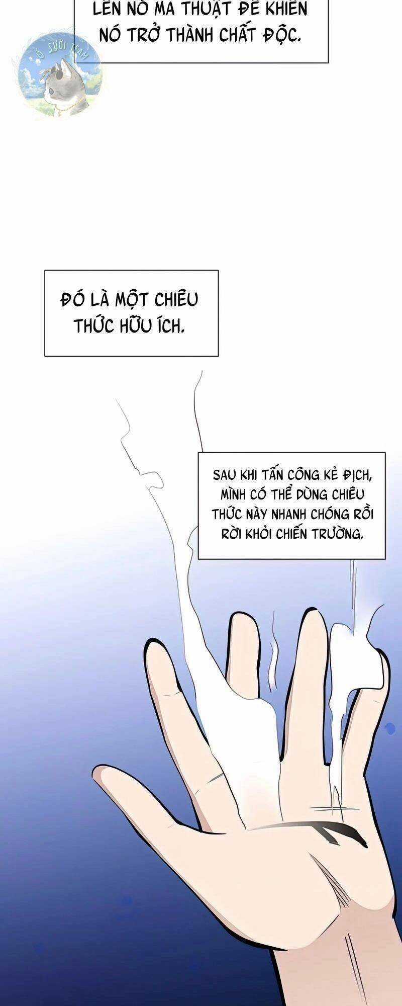 Hầm Ngục Hướng Dẫn Cấp Địa Ngục Chương 63 trang 46