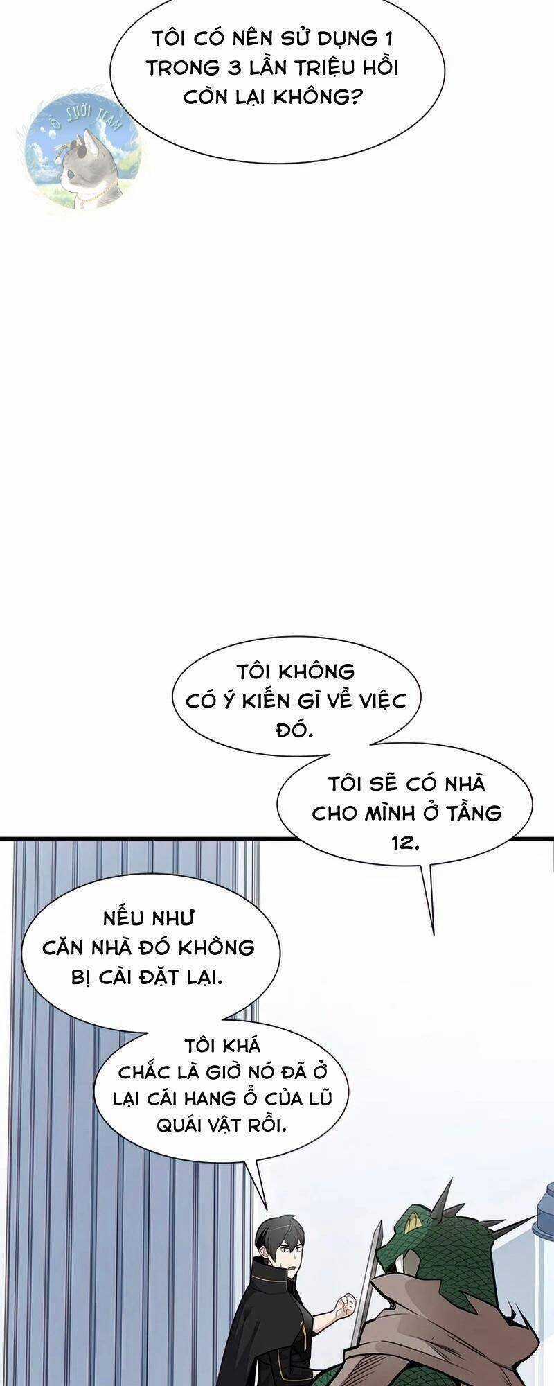 Hầm Ngục Hướng Dẫn Cấp Địa Ngục Chương 63 trang 52