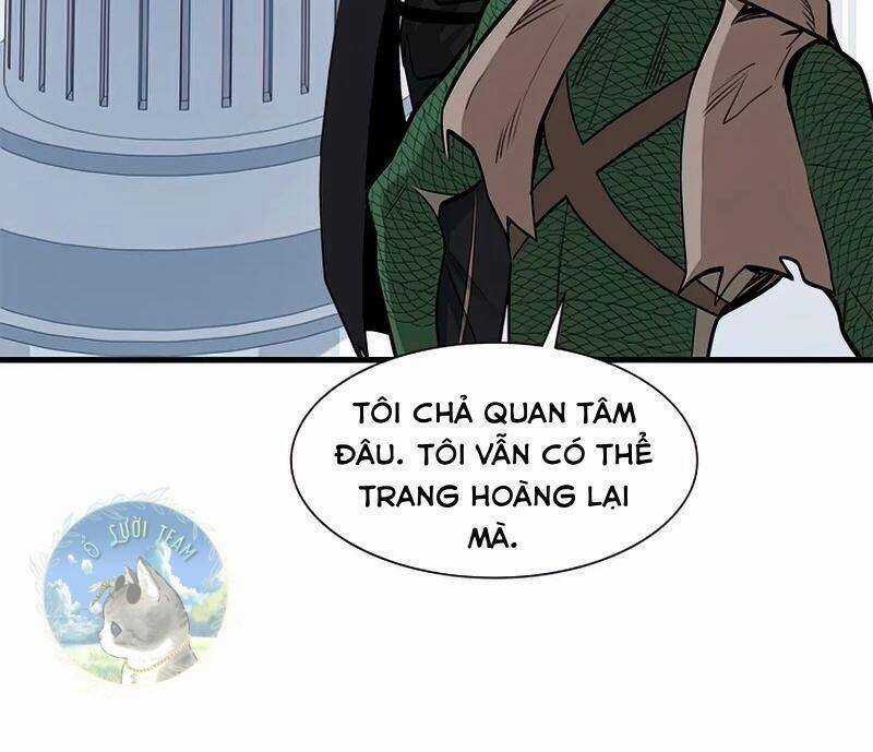 Hầm Ngục Hướng Dẫn Cấp Địa Ngục Chương 63 trang 53