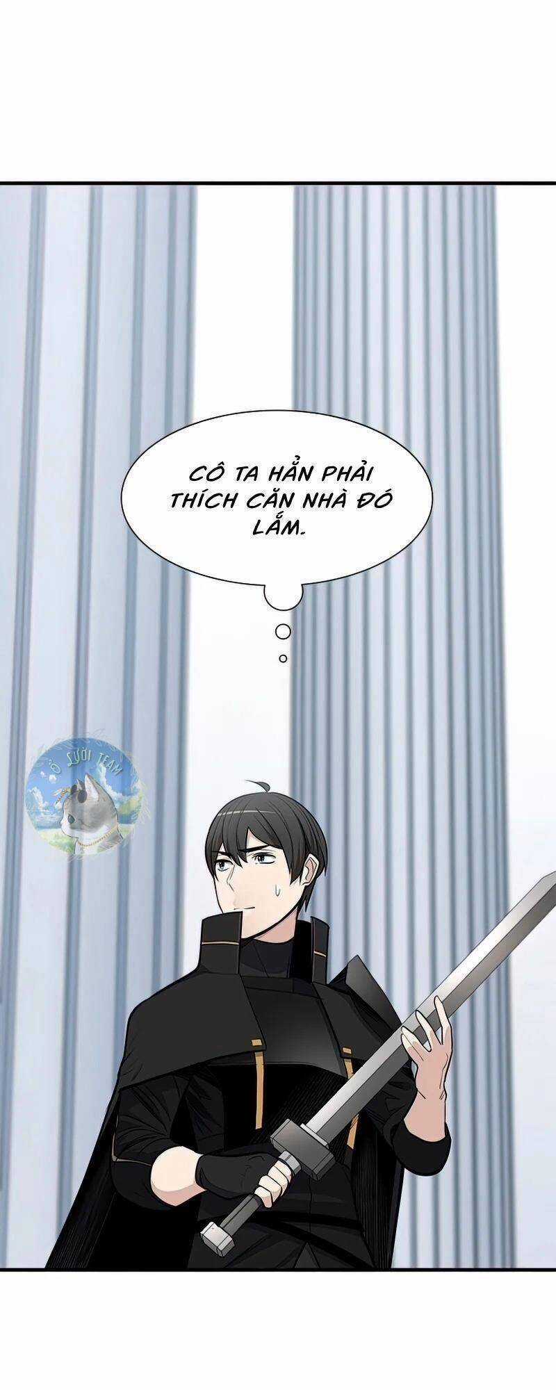 Hầm Ngục Hướng Dẫn Cấp Địa Ngục Chương 63 trang 54