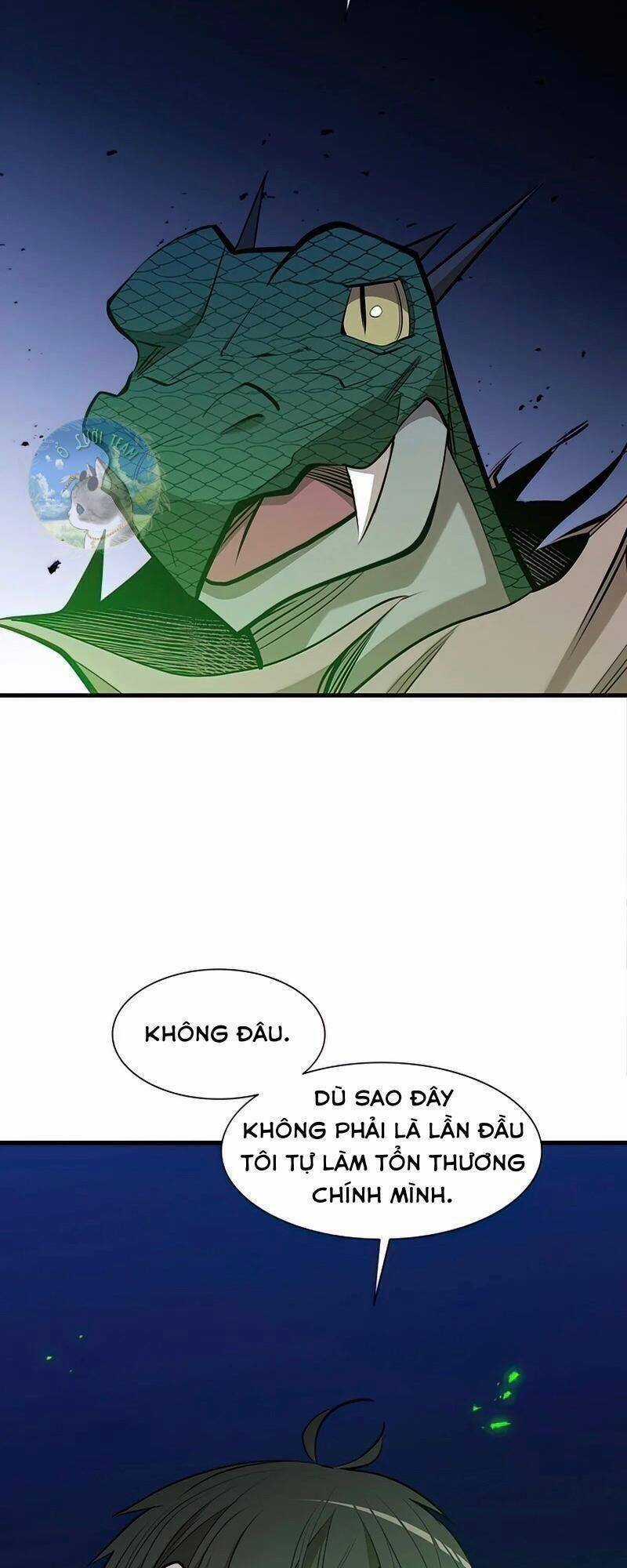 Hầm Ngục Hướng Dẫn Cấp Địa Ngục Chương 63 trang 58