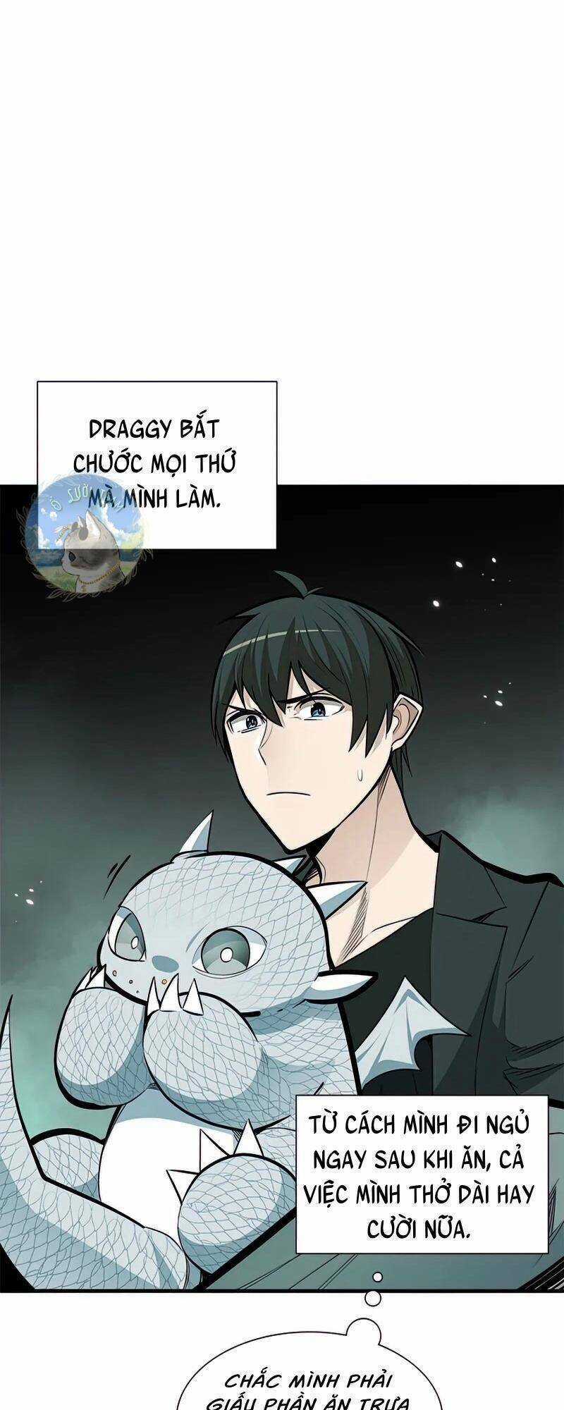 Hầm Ngục Hướng Dẫn Cấp Địa Ngục Chương 63 trang 6