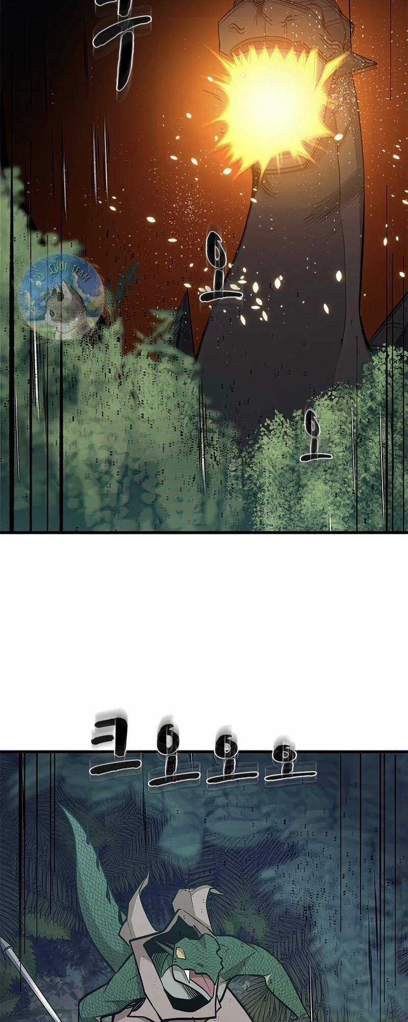 Hầm Ngục Hướng Dẫn Cấp Địa Ngục Chương 63 trang 63