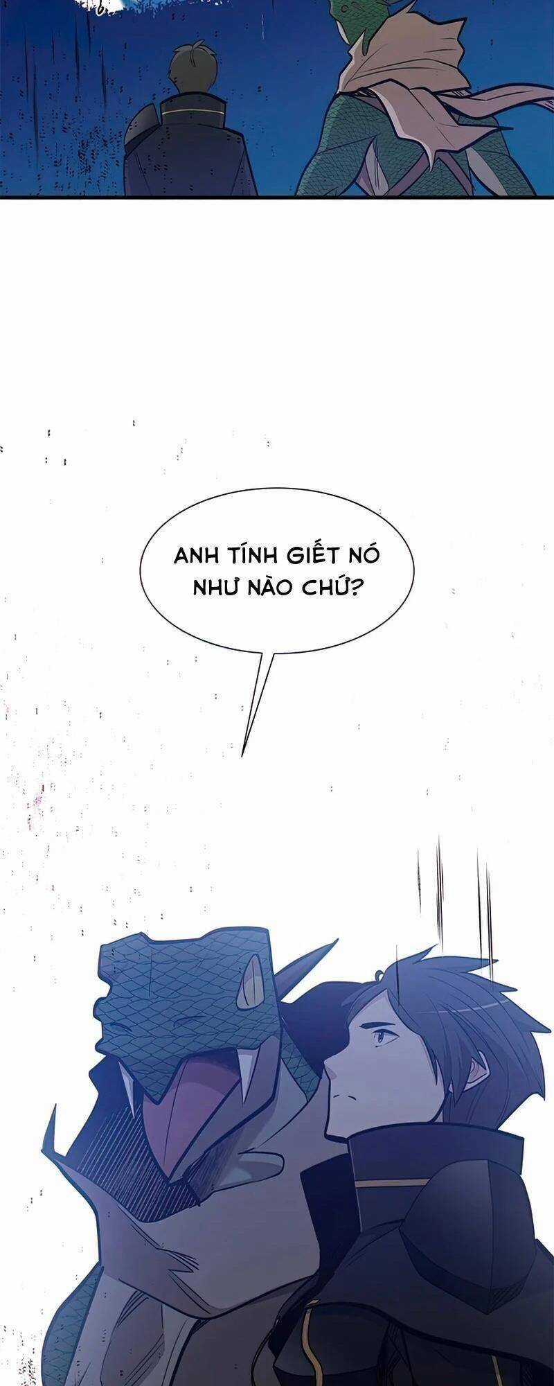 Hầm Ngục Hướng Dẫn Cấp Địa Ngục Chương 63 trang 65