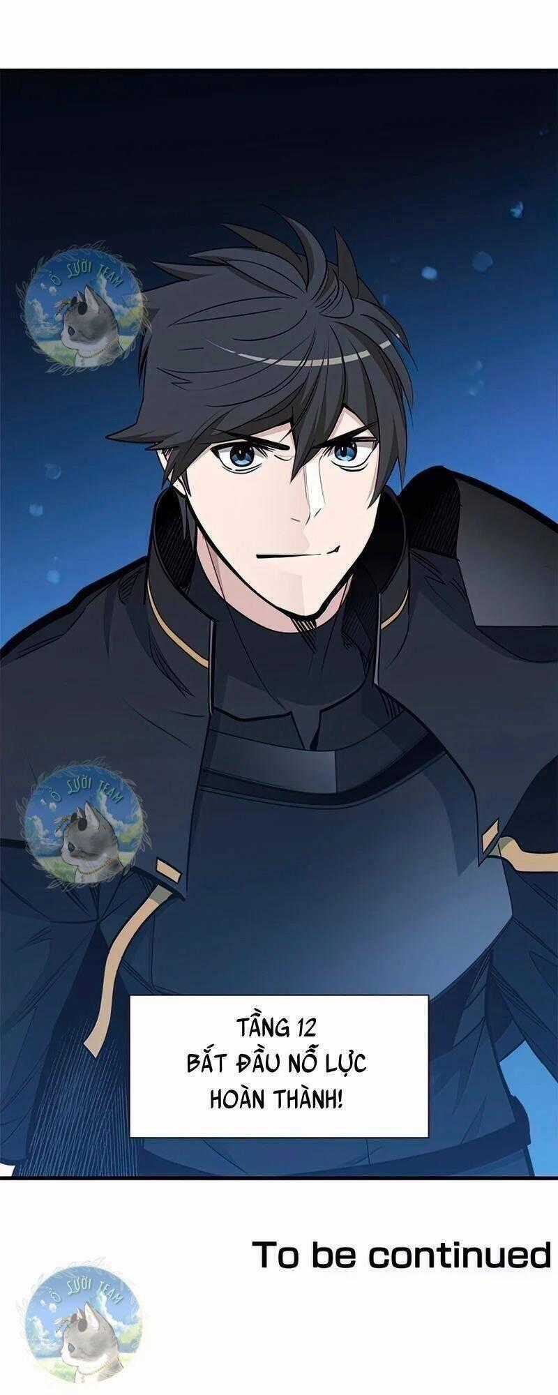 Hầm Ngục Hướng Dẫn Cấp Địa Ngục Chương 63 trang 67