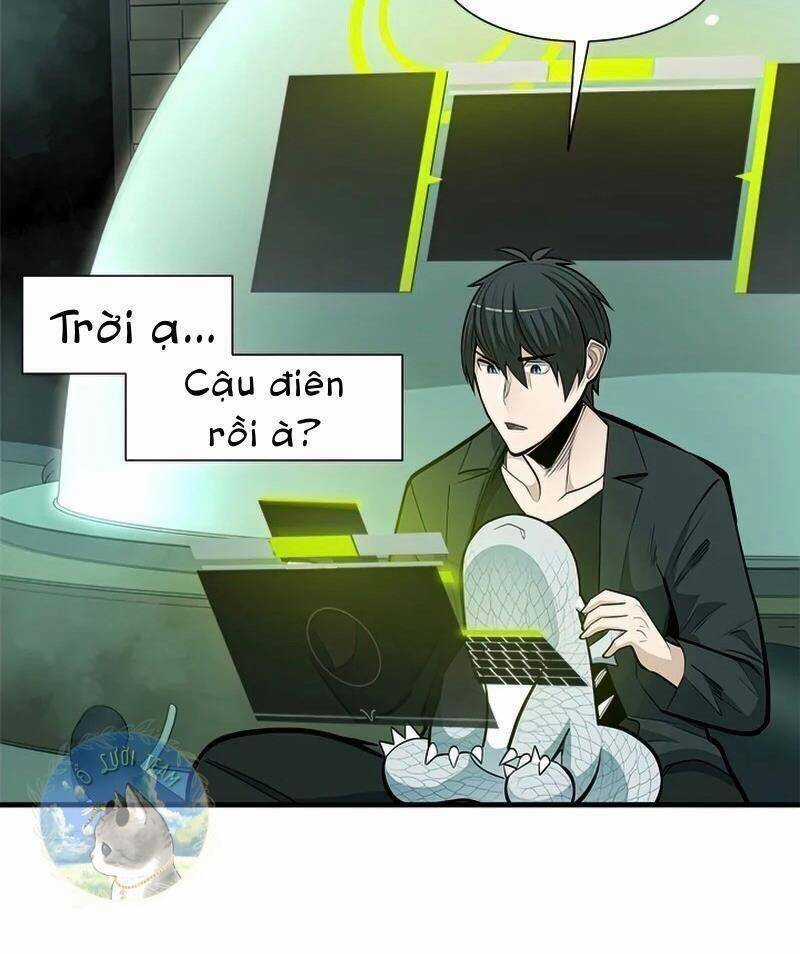 Hầm Ngục Hướng Dẫn Cấp Địa Ngục Chương 63 trang 9