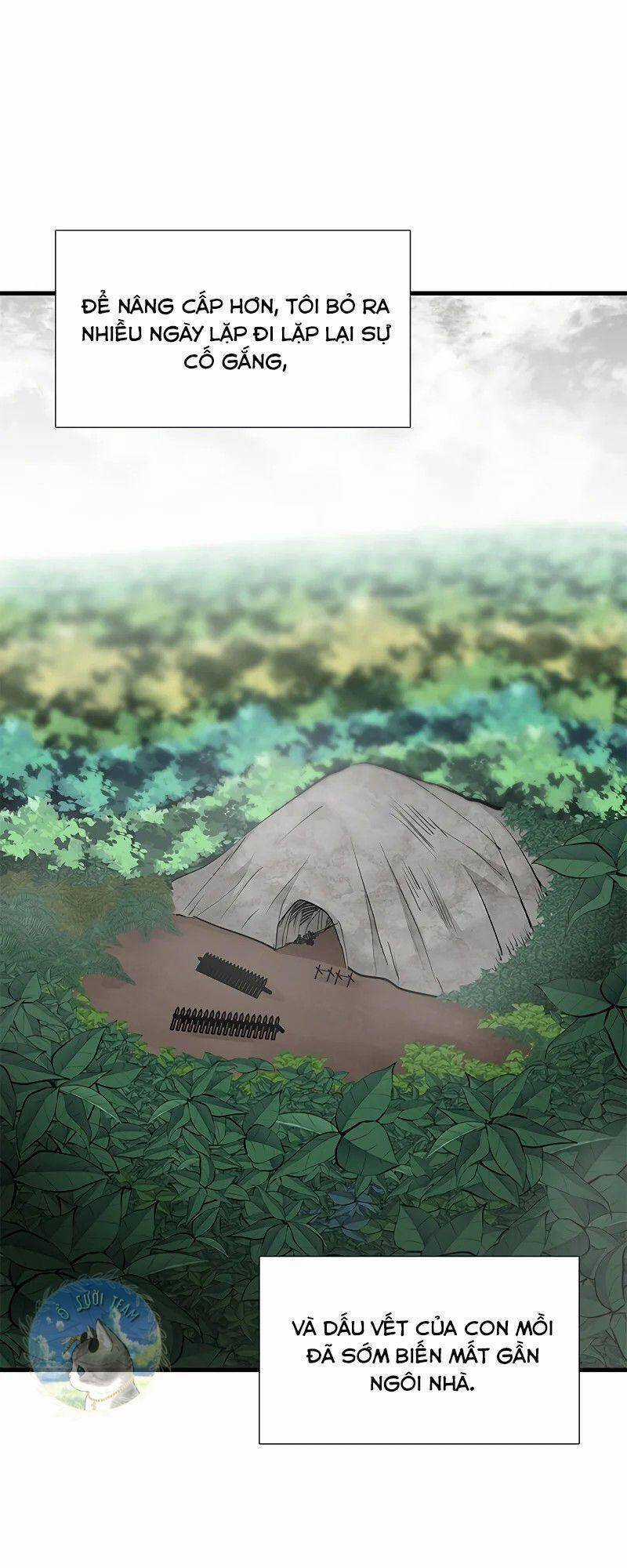 Hầm Ngục Hướng Dẫn Cấp Địa Ngục Chương 64 trang 19