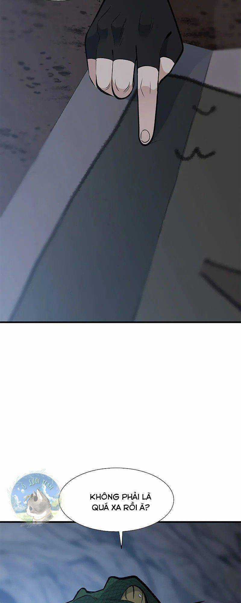 Hầm Ngục Hướng Dẫn Cấp Địa Ngục Chương 64 trang 22