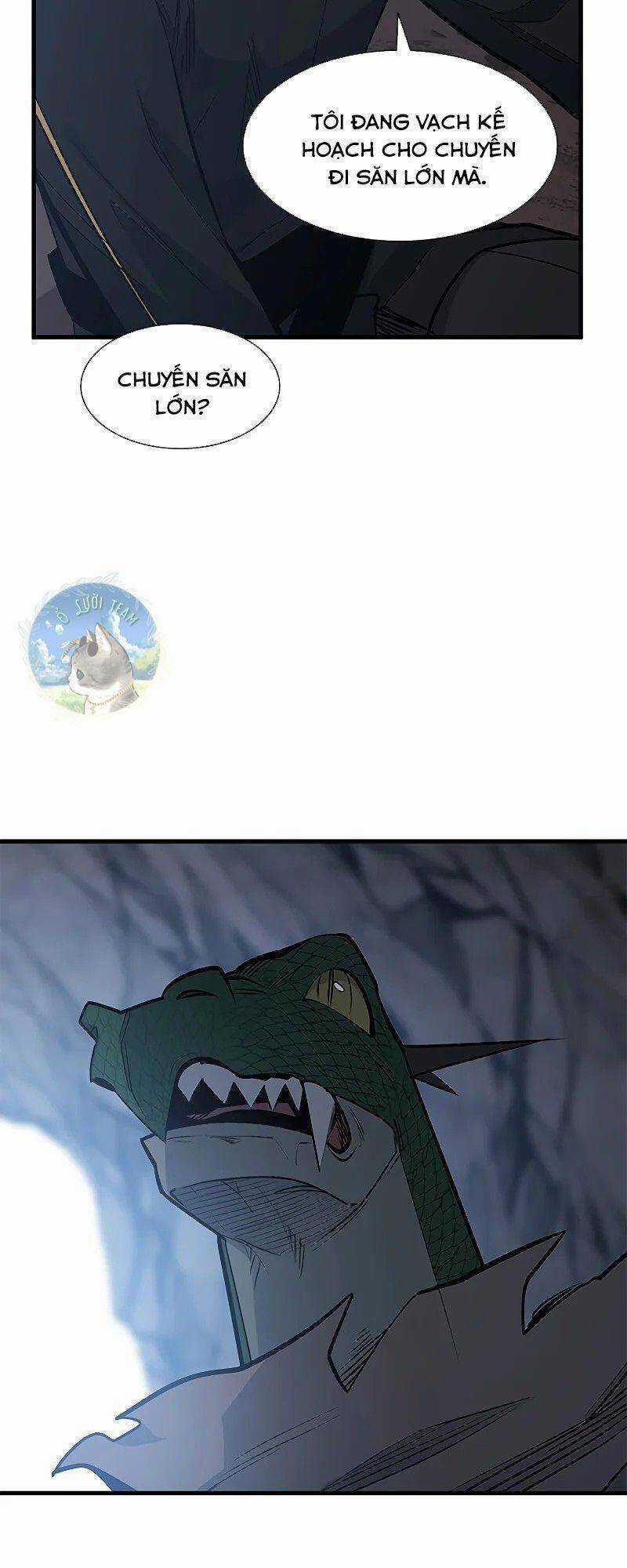 Hầm Ngục Hướng Dẫn Cấp Địa Ngục Chương 64 trang 24