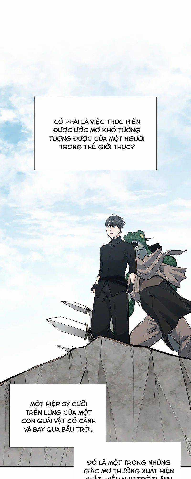 Hầm Ngục Hướng Dẫn Cấp Địa Ngục Chương 64 trang 26