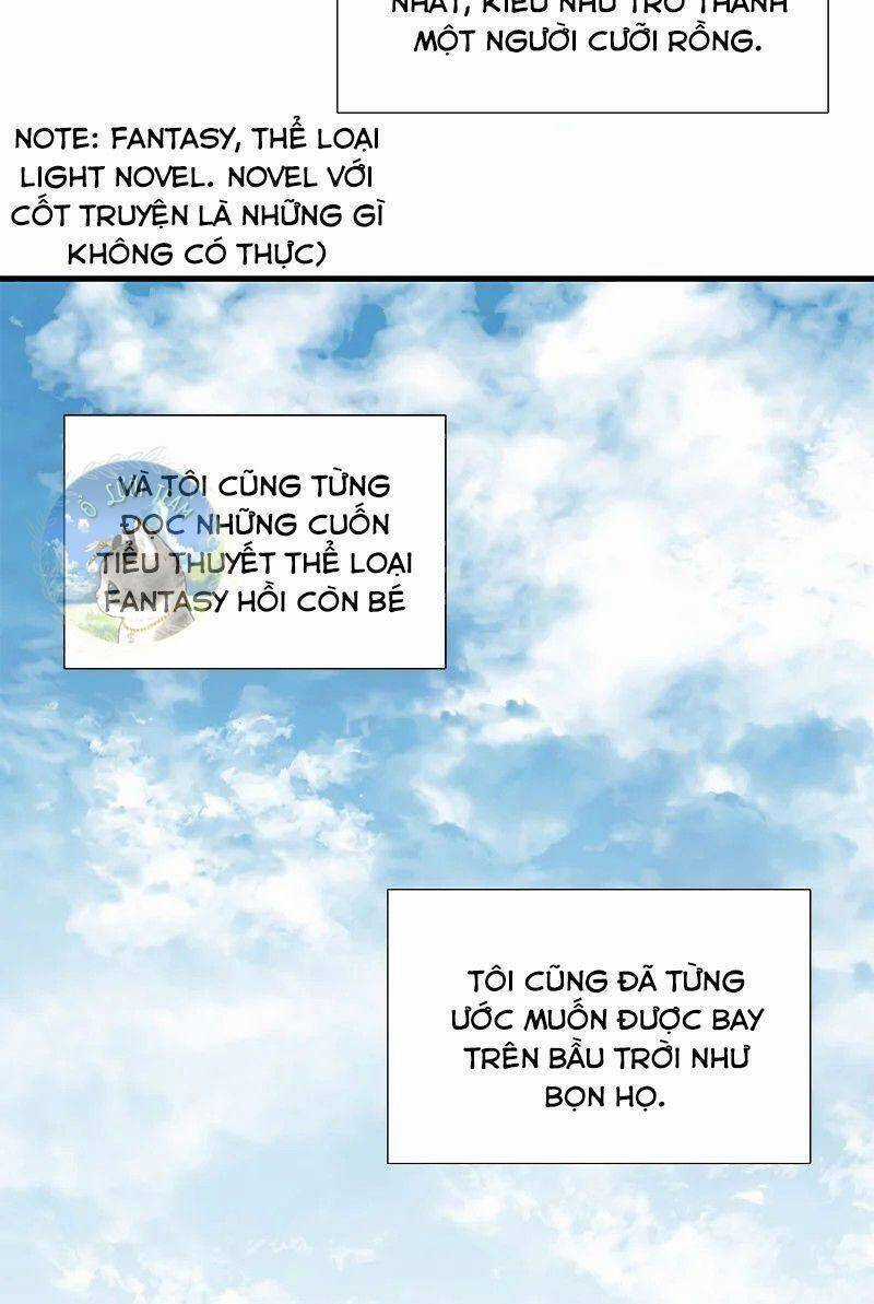 Hầm Ngục Hướng Dẫn Cấp Địa Ngục Chương 64 trang 27