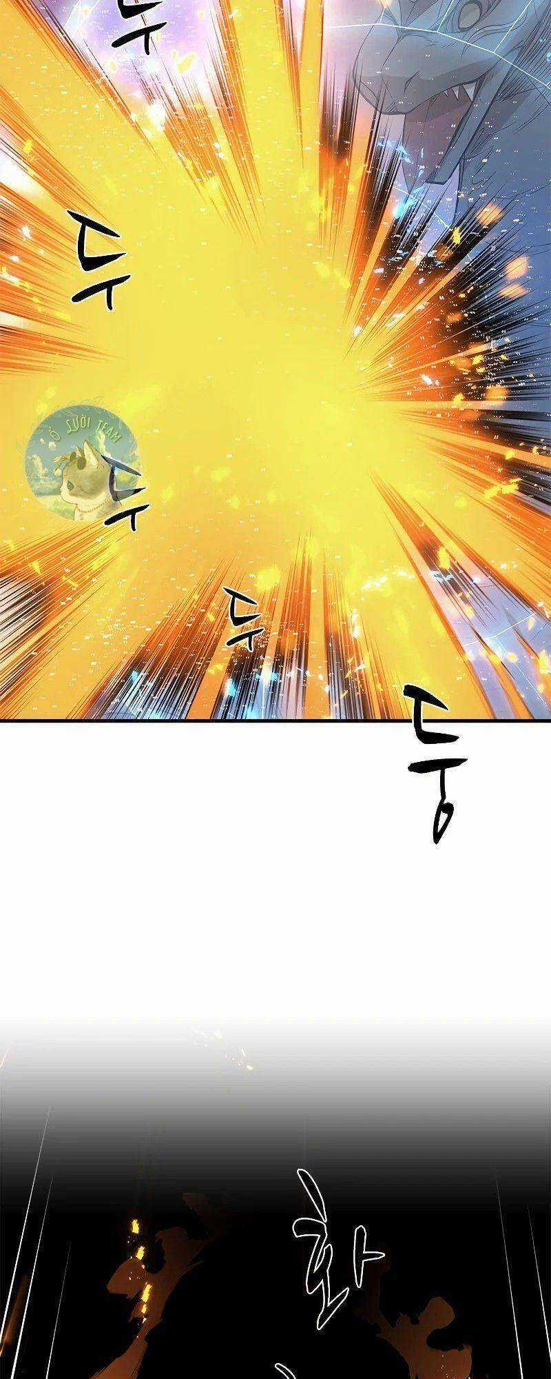 Hầm Ngục Hướng Dẫn Cấp Địa Ngục Chương 64 trang 3