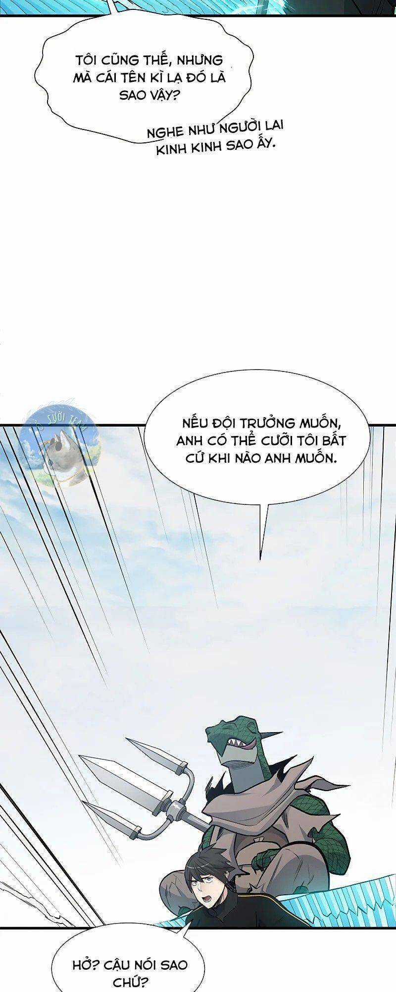 Hầm Ngục Hướng Dẫn Cấp Địa Ngục Chương 64 trang 31