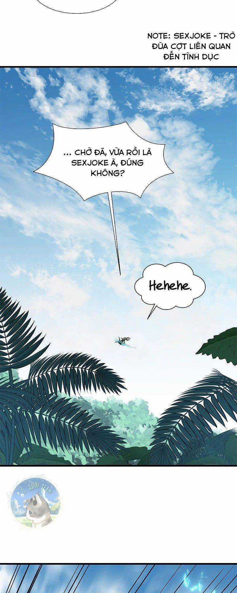 Hầm Ngục Hướng Dẫn Cấp Địa Ngục Chương 64 trang 32