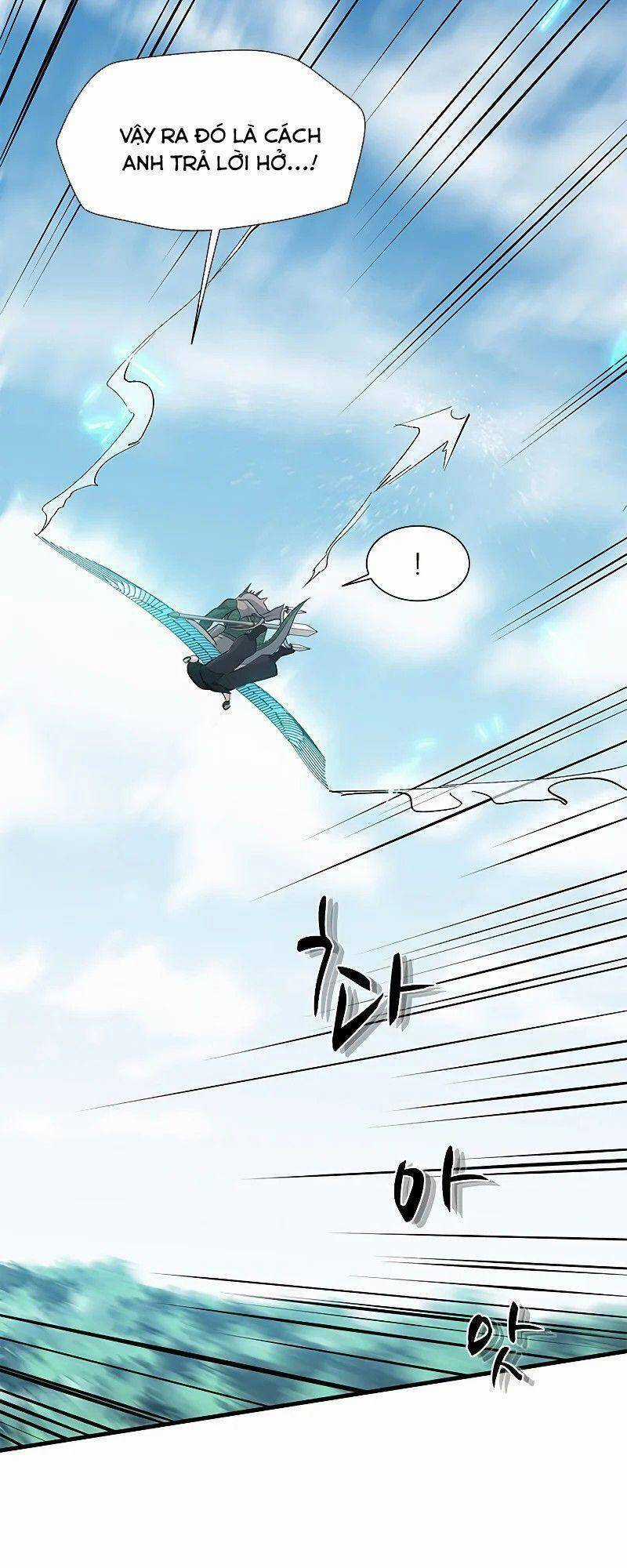 Hầm Ngục Hướng Dẫn Cấp Địa Ngục Chương 64 trang 33