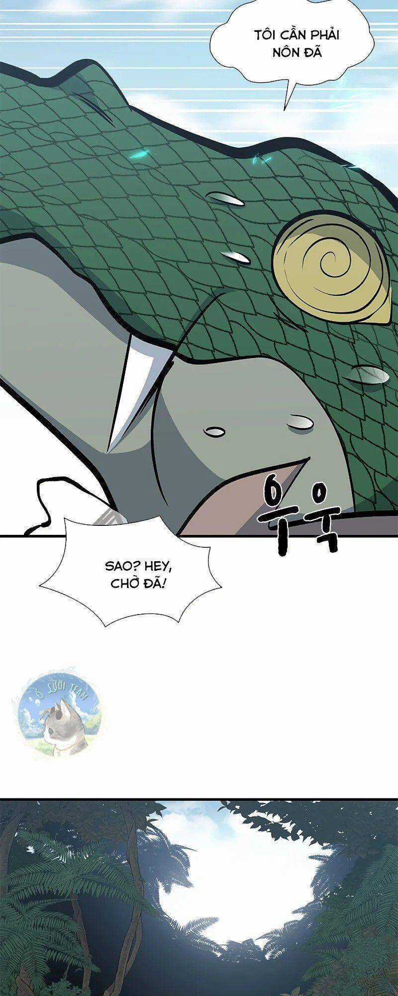 Hầm Ngục Hướng Dẫn Cấp Địa Ngục Chương 64 trang 36