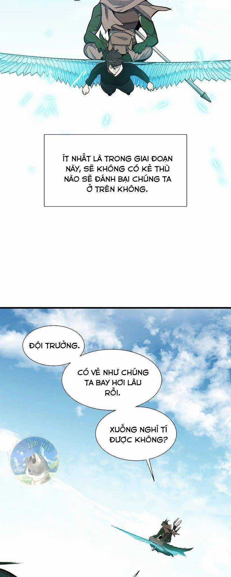 Hầm Ngục Hướng Dẫn Cấp Địa Ngục Chương 64 trang 43