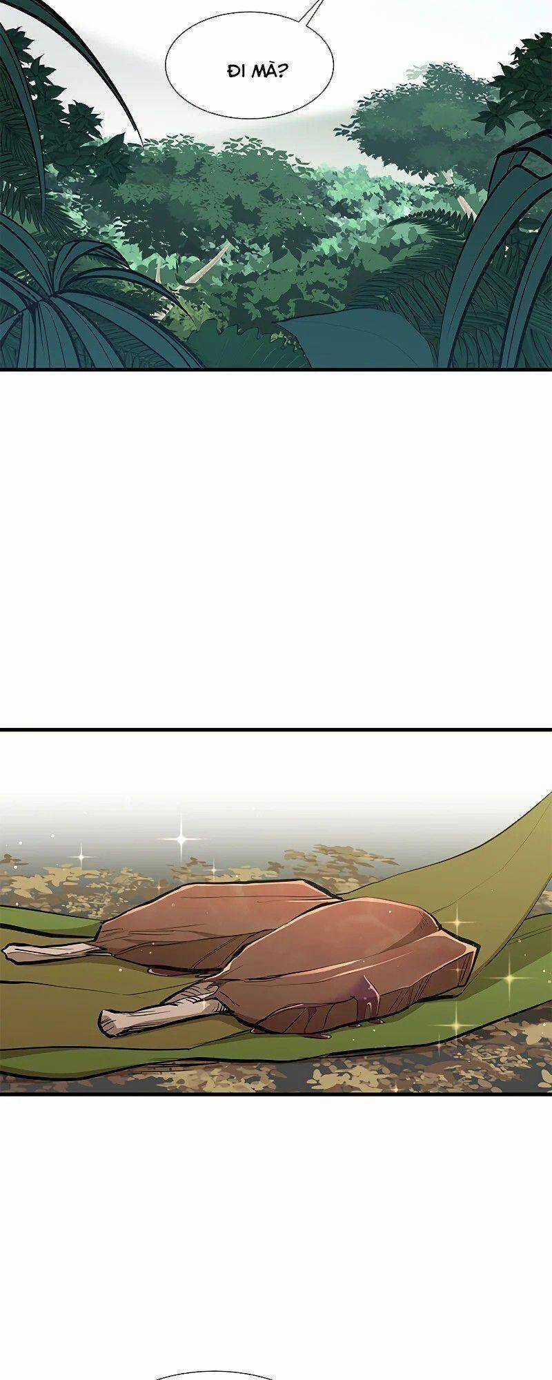 Hầm Ngục Hướng Dẫn Cấp Địa Ngục Chương 64 trang 44