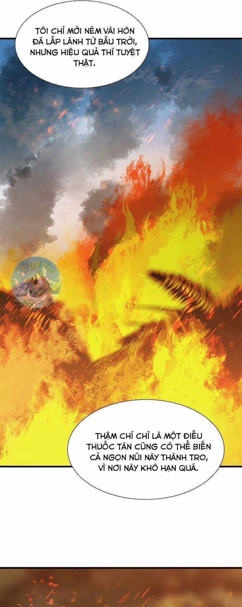 Hầm Ngục Hướng Dẫn Cấp Địa Ngục Chương 64 trang 56