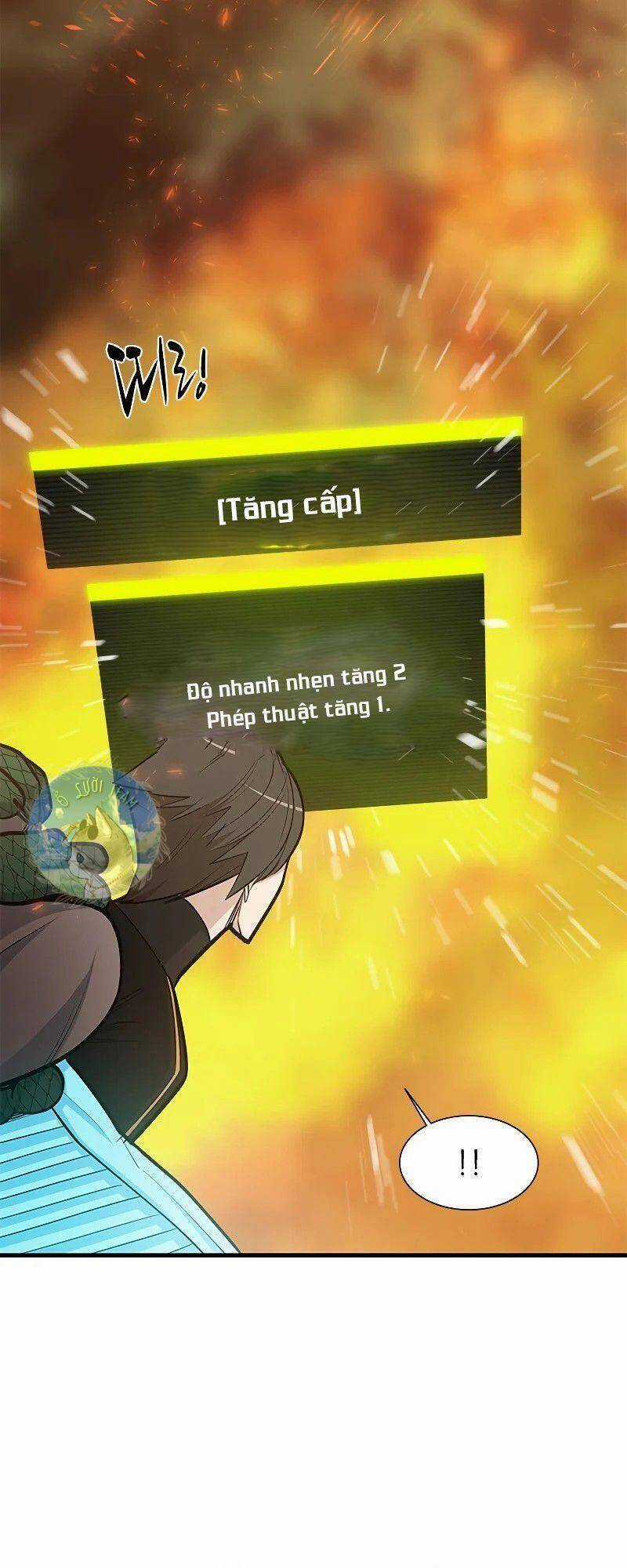 Hầm Ngục Hướng Dẫn Cấp Địa Ngục Chương 64 trang 57