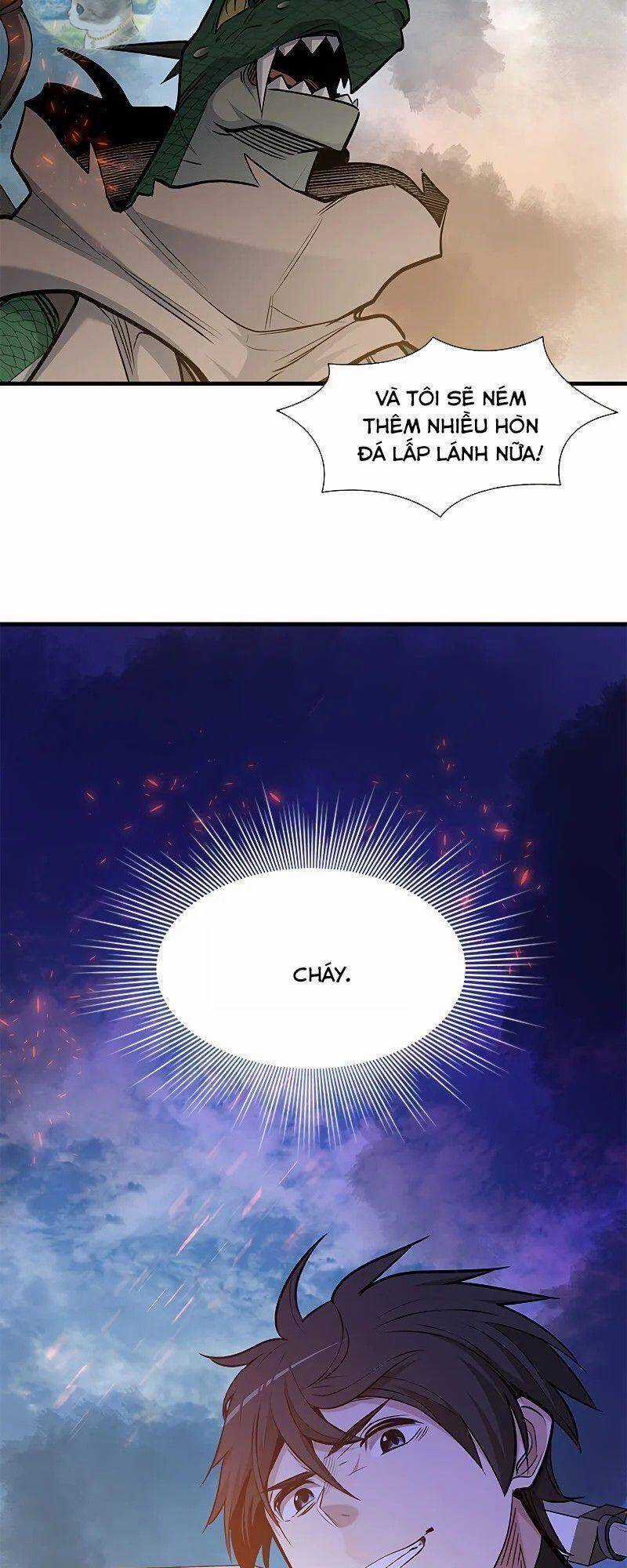 Hầm Ngục Hướng Dẫn Cấp Địa Ngục Chương 64 trang 60