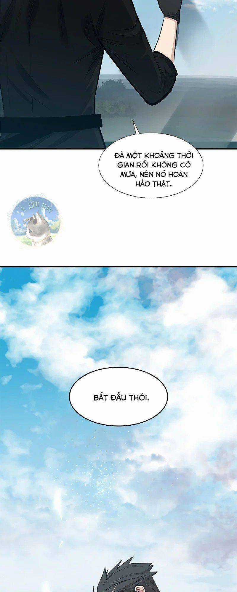 Hầm Ngục Hướng Dẫn Cấp Địa Ngục Chương 64 trang 65