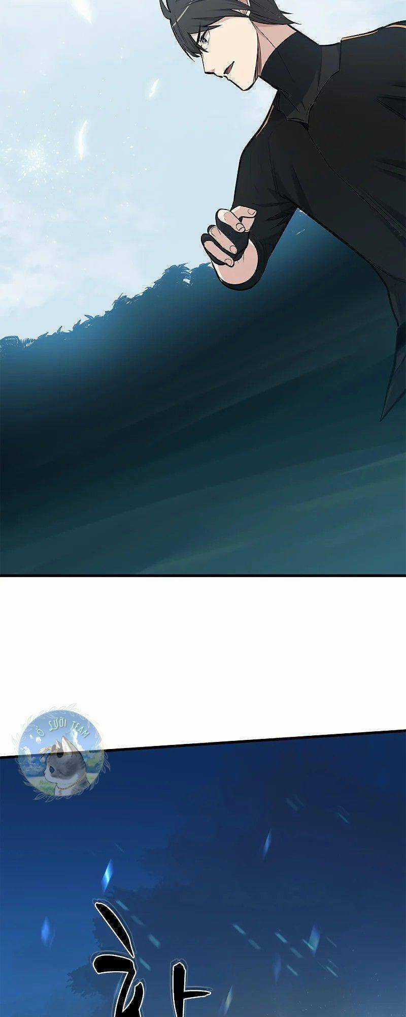 Hầm Ngục Hướng Dẫn Cấp Địa Ngục Chương 64 trang 66