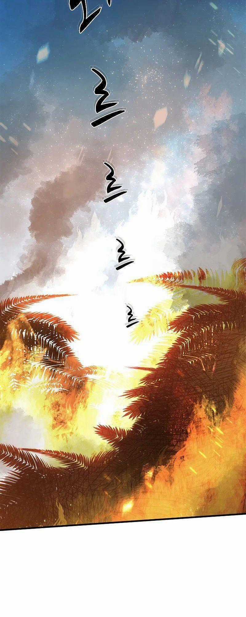 Hầm Ngục Hướng Dẫn Cấp Địa Ngục Chương 64 trang 67